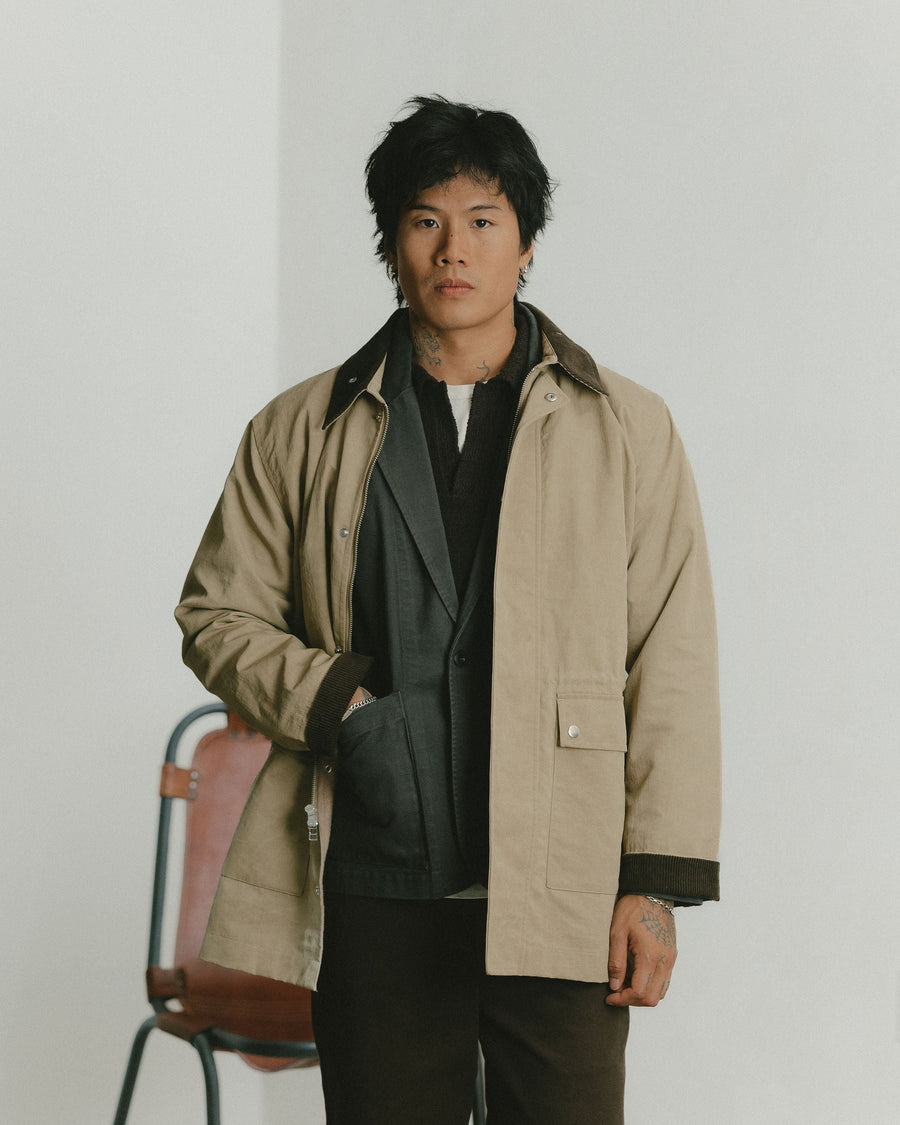 FW25
Lookbook.