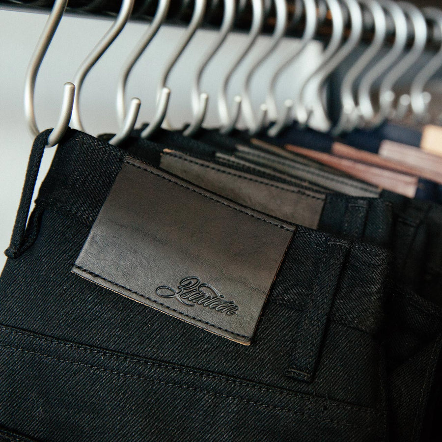 Full stockists list