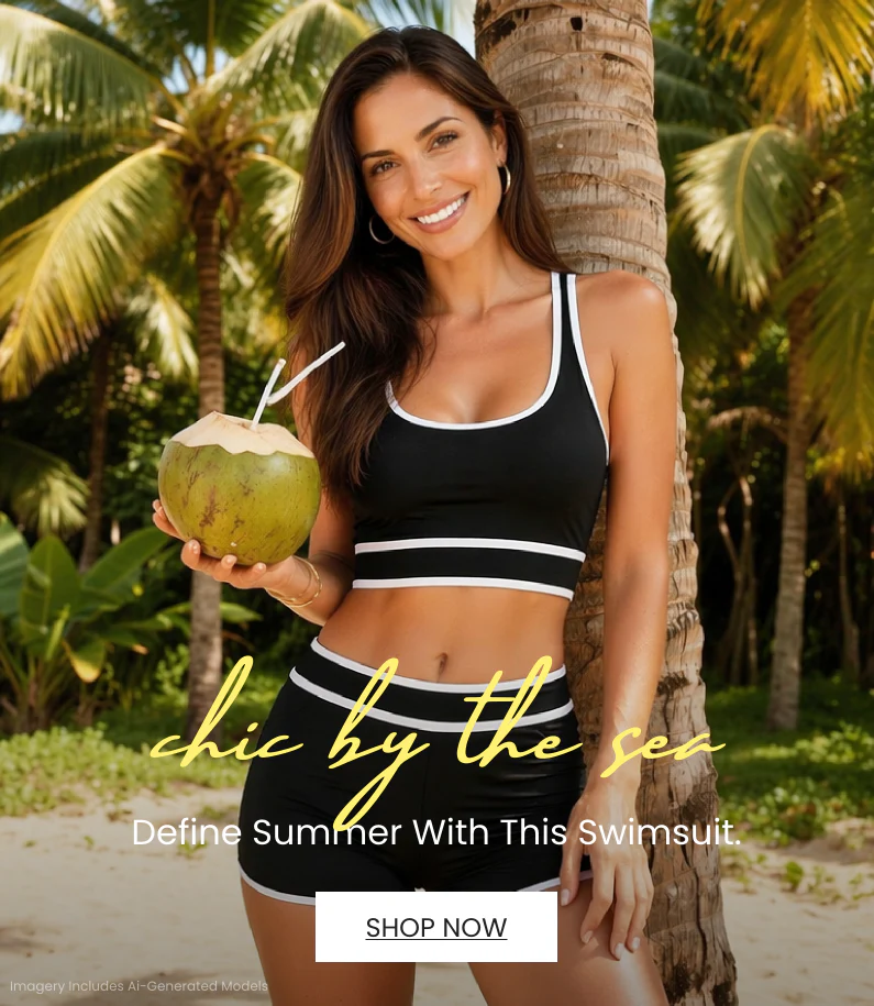 Allegra K collection
