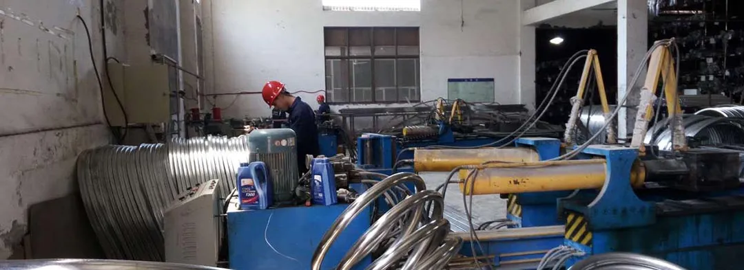 Laser Cutting manufacturing