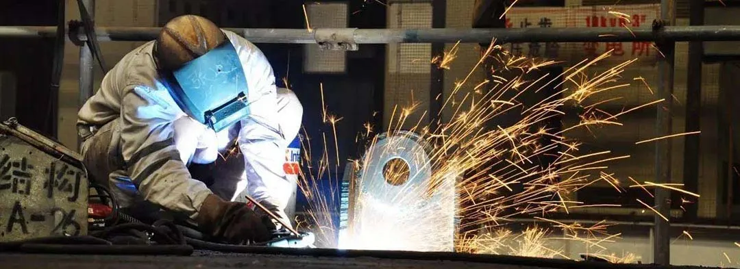 Metal Bending manufacturing