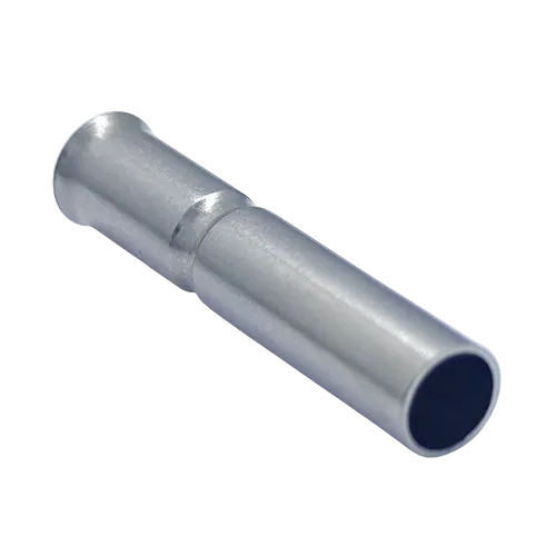 304 Stainless Steel Connecting Pipe - 2 Protective Tube