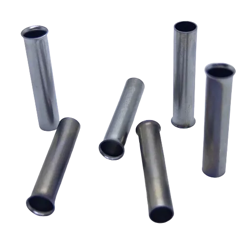 304 Stainless Steel Connecting Pipe - 3 Connecting Pipe for Exhaust Gas Temperature Sensor Harness