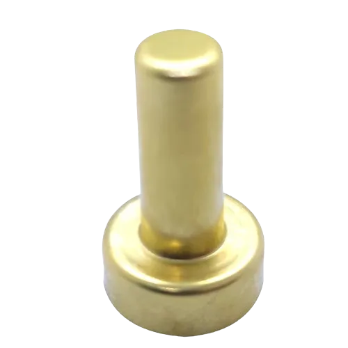 Chevrolet Coolant Temperature Sensor Housing Chevrolet Coolant Temperature Sensor Housing