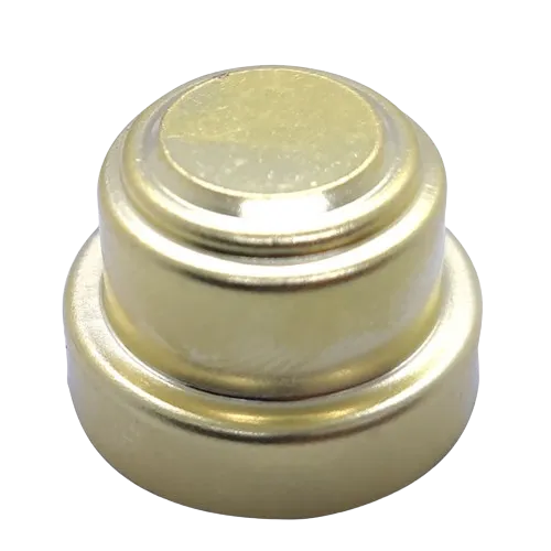 Universal GM Water Temperature Sensor Housing Universal GM Water Temperature Sensor Housing