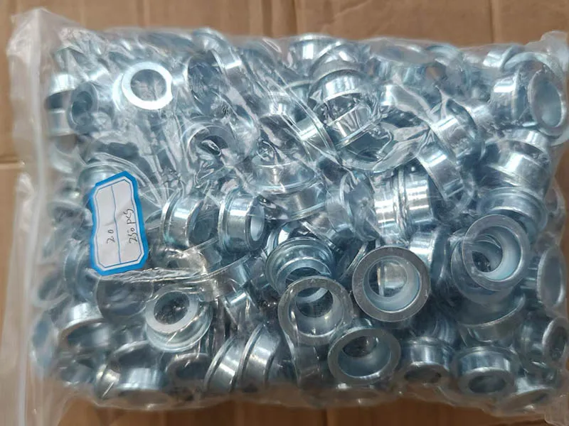 AISI1045 Steel Valve Spring Seat