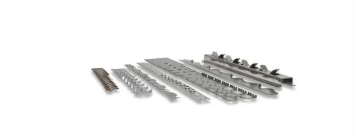 Cost-Effective Types of Metal Stamping Techniques