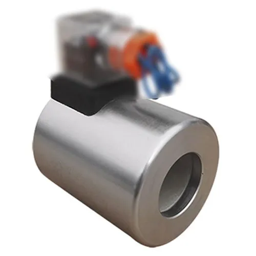 Cartridge-valve Hydraulic cartridge valve