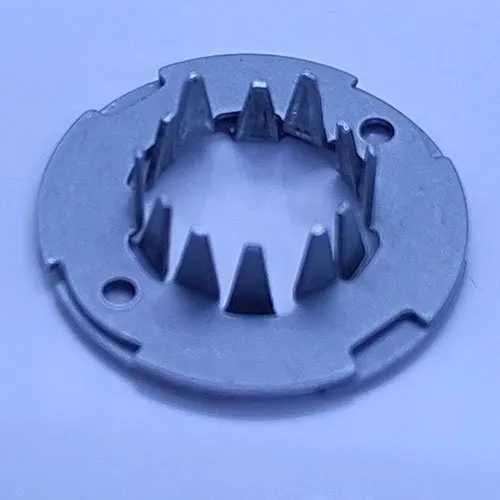 Claw-pole Rotor Claw-pole Rotor