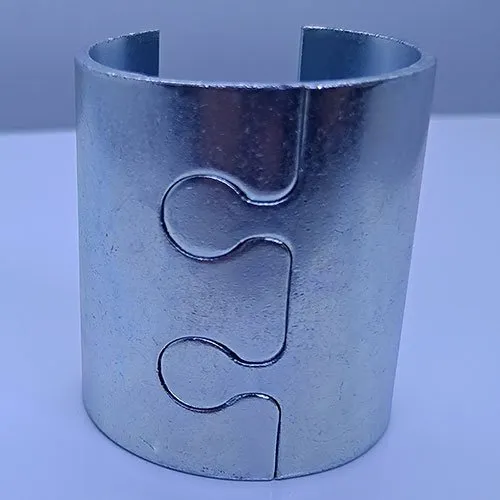 Ferrule Slotted Carbon Steel Ferrule Slotted Carbon Steel