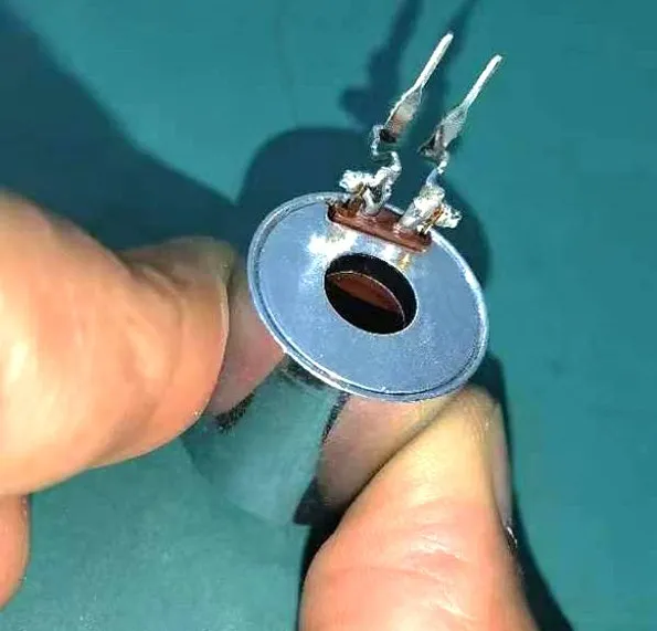 ESC/ABS Megnet Solenoid ESC/ABS Megnet Solenoid
