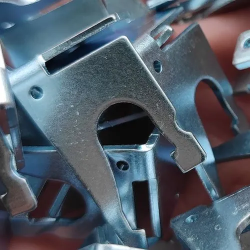 Metal Stamping Bracket Metal Stamping Bracket