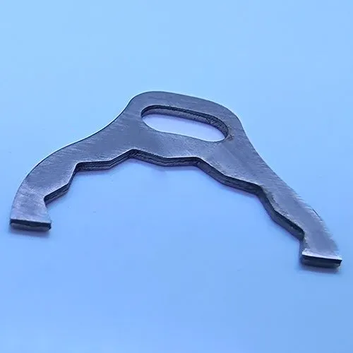 Nut Lock Plate