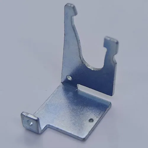 Stamped Bracket Stamped Bracket