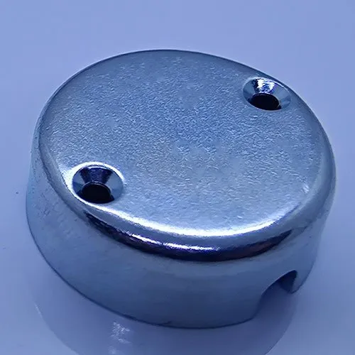 Motor End Cap