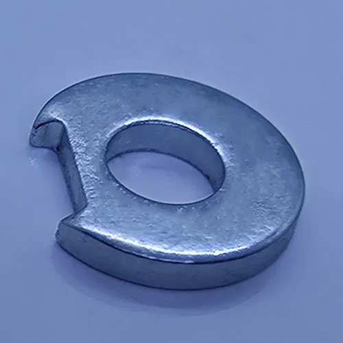 Round Metal Washer Round Metal Washer