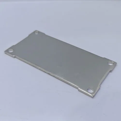 Copper Base Plate Copper Base Plate