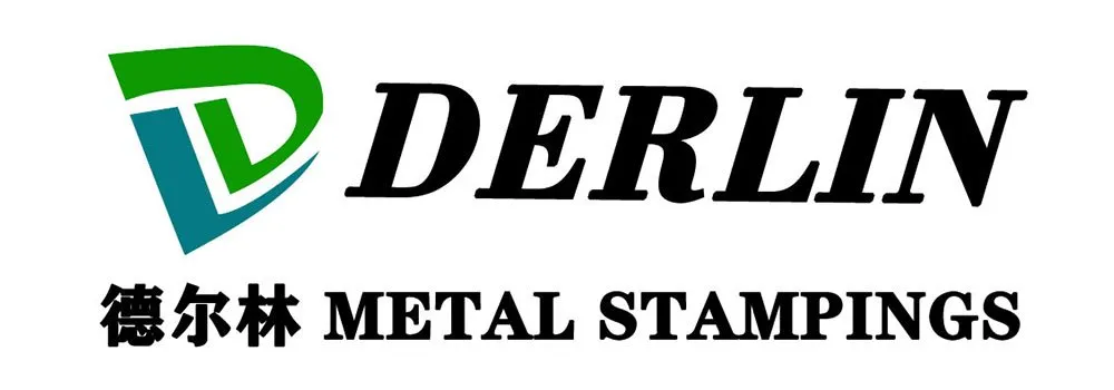 The logo of the startup company Derlin Stamps The logo of the startup company Derlin Stamps
