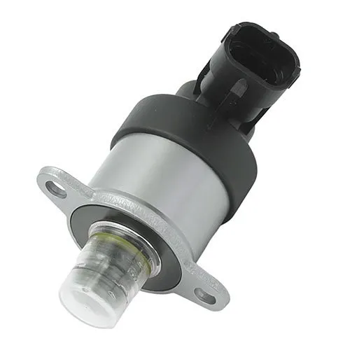 Fuel Solenoid Valve Fuel Solenoid Valve