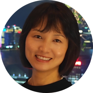 Employee Showcase: Linda