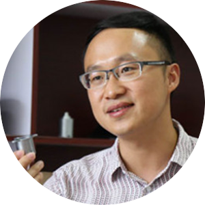 Employee Showcase: Samuel