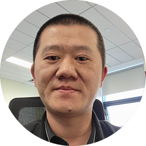 Employee Showcase: Shawn
