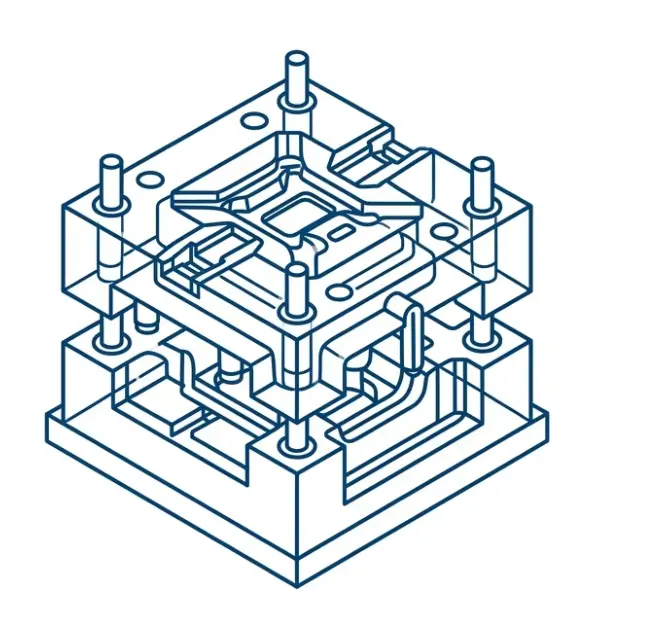 DFM engineering review