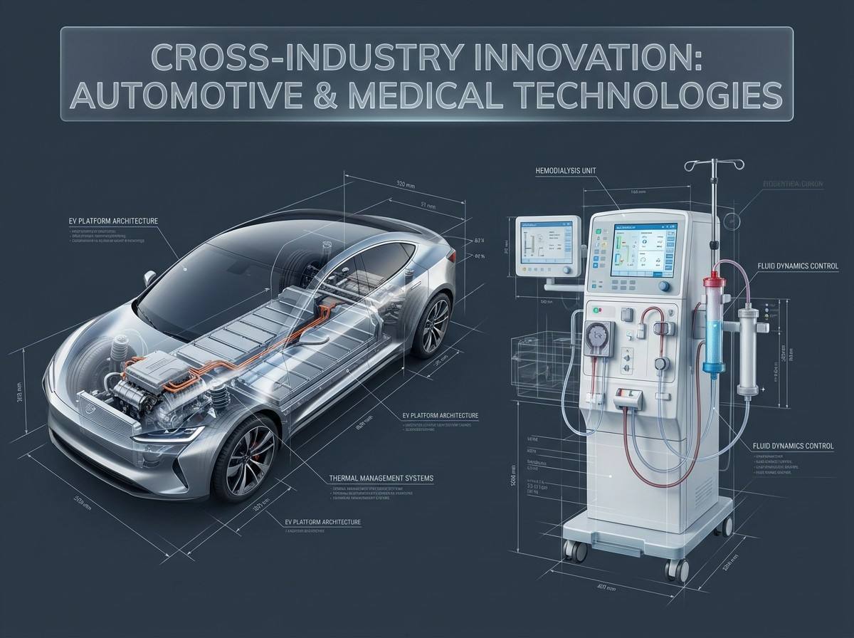 By Industry