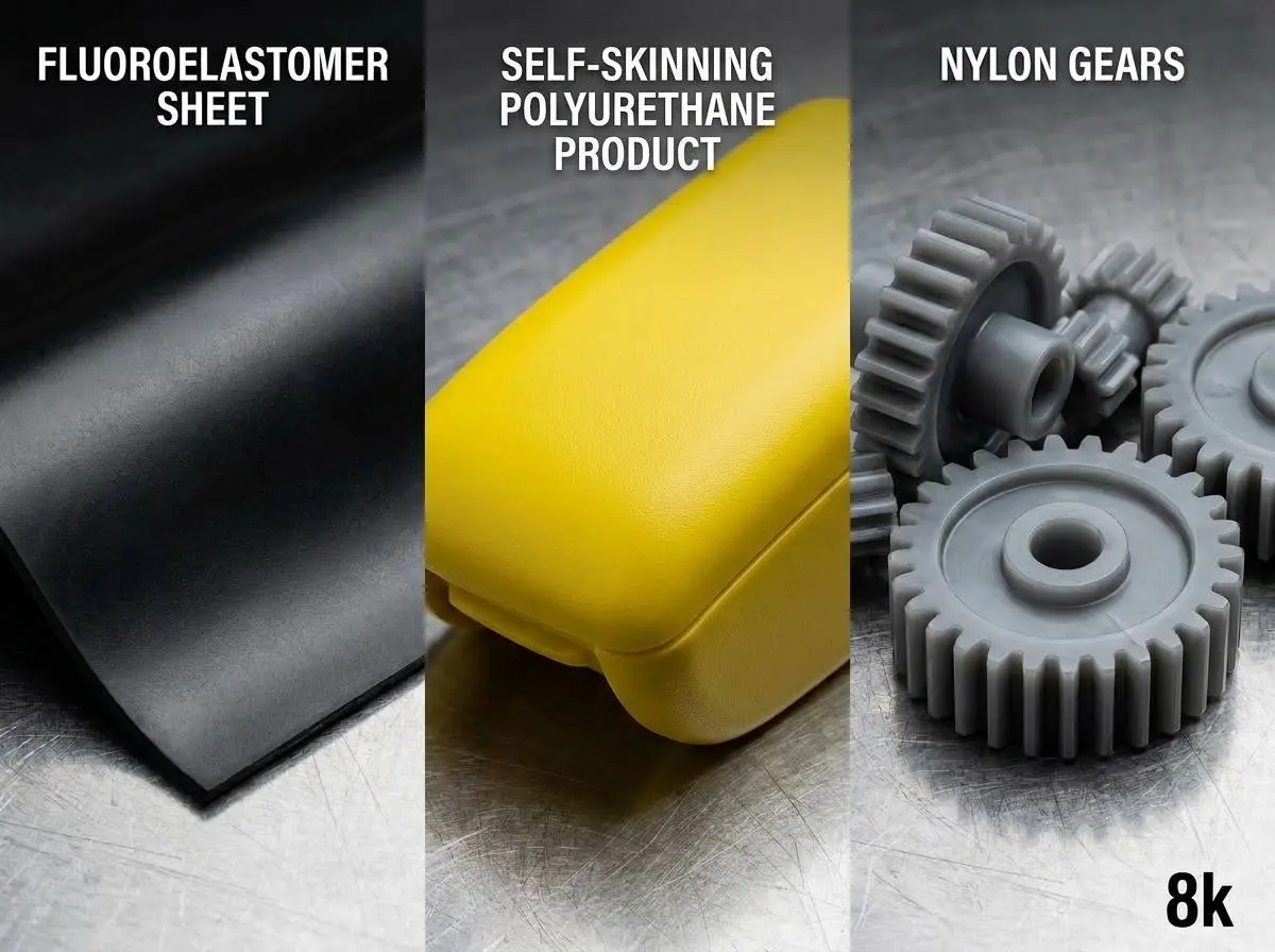 Customization Capabilities