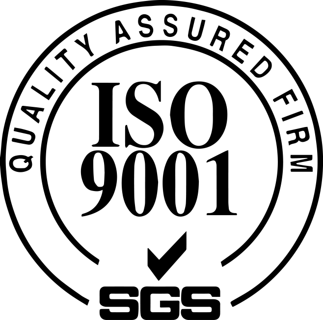 ISO 9001