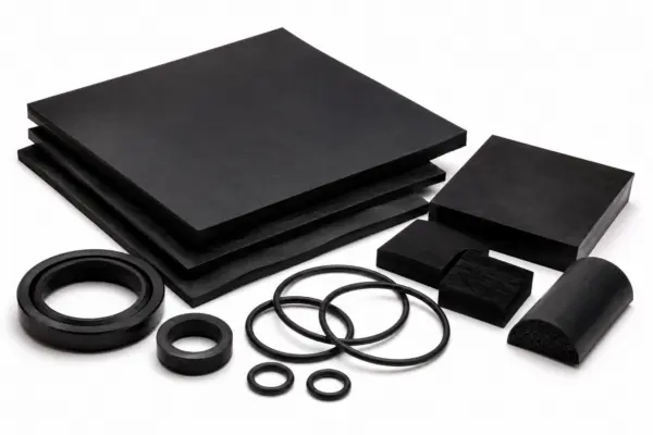 Engineering Insights & Polymer Technical Guides