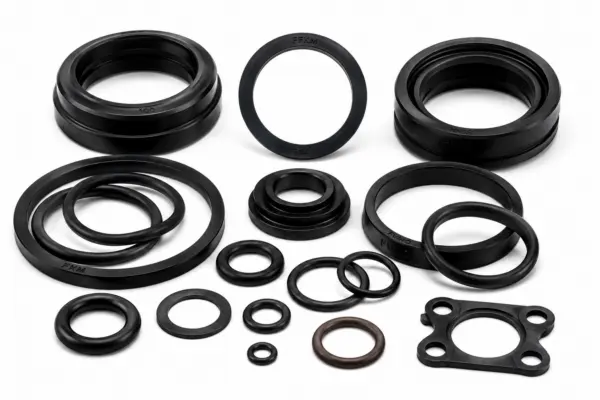 EPDM vs NBR Rubber