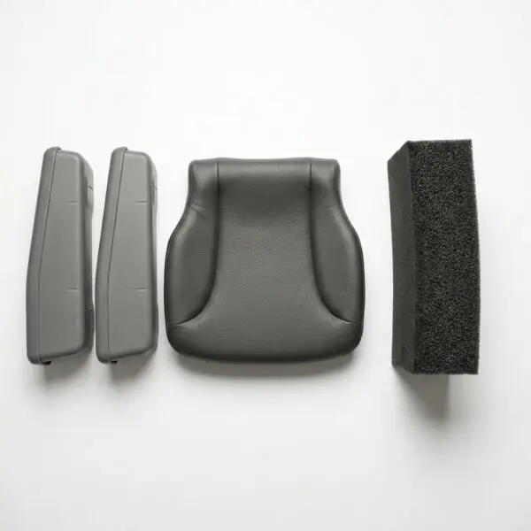 PU Foam vs EVA Foam