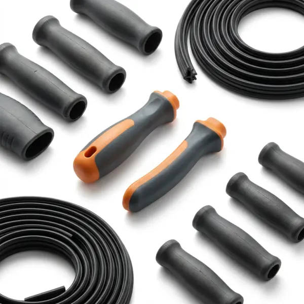 What Is TPU Material?