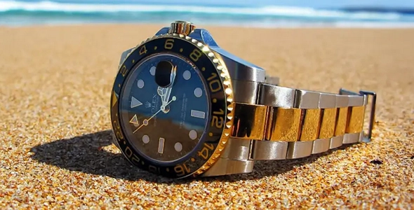 The Best Rolex Alternatives...
