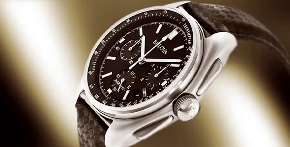 The Top 10 Chronograph Watches of 2025...