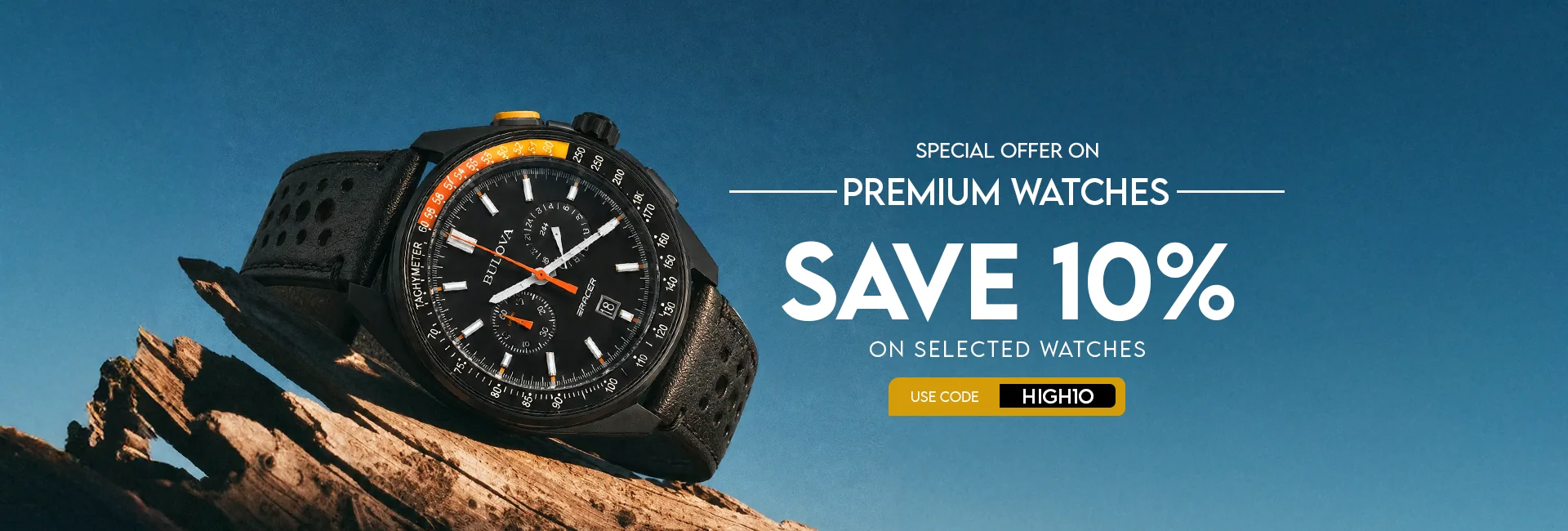 Watches