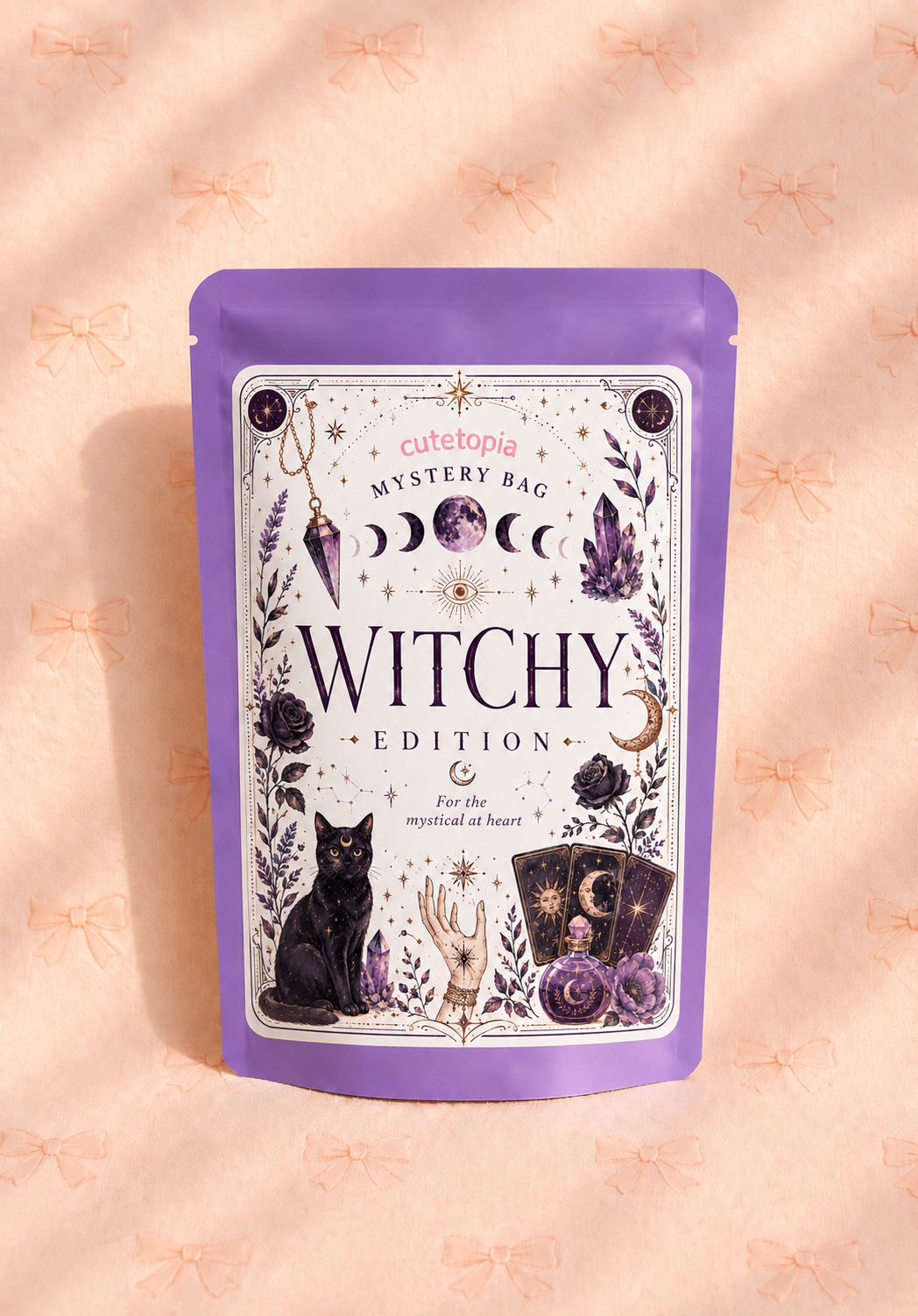 Mystery Bag - Witchy Edition
