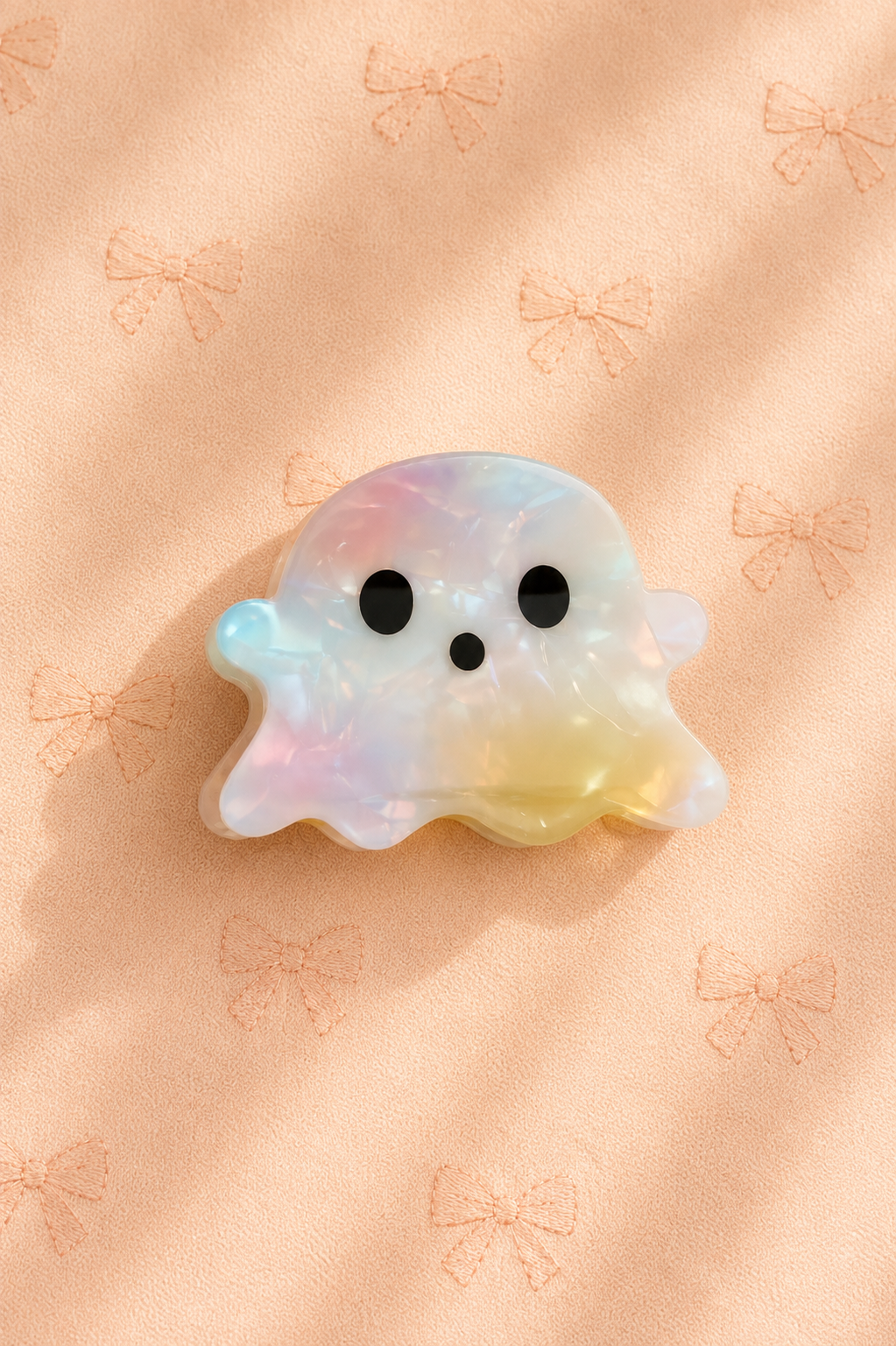 Boo Babe – Spökhårklämma