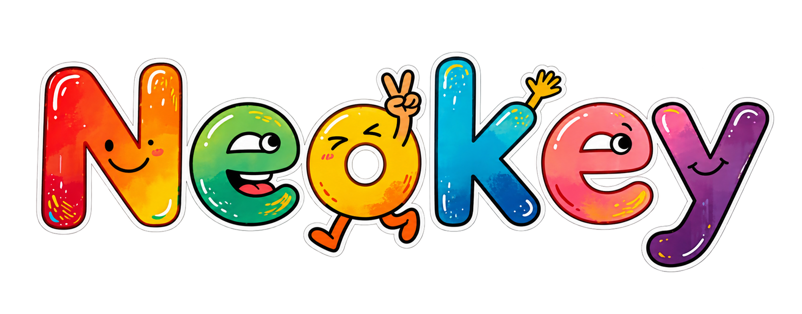 Neokey