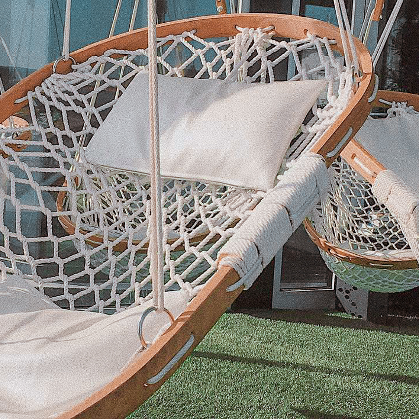 The Best Spa In North America Is Floating Around Montreal