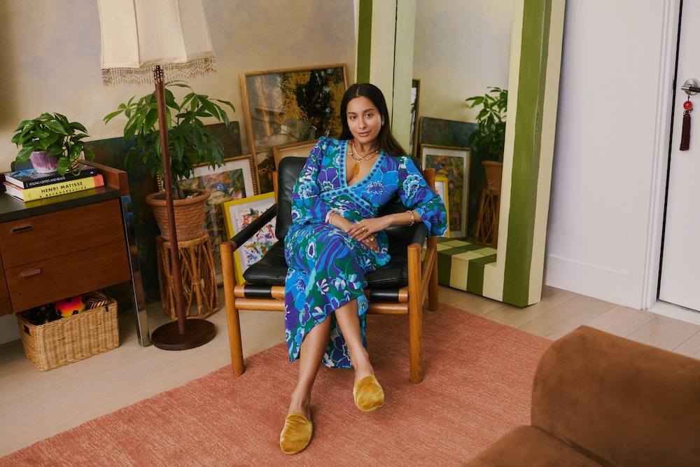 Amrit Tietz, Co-Founder, Spread The Jelly