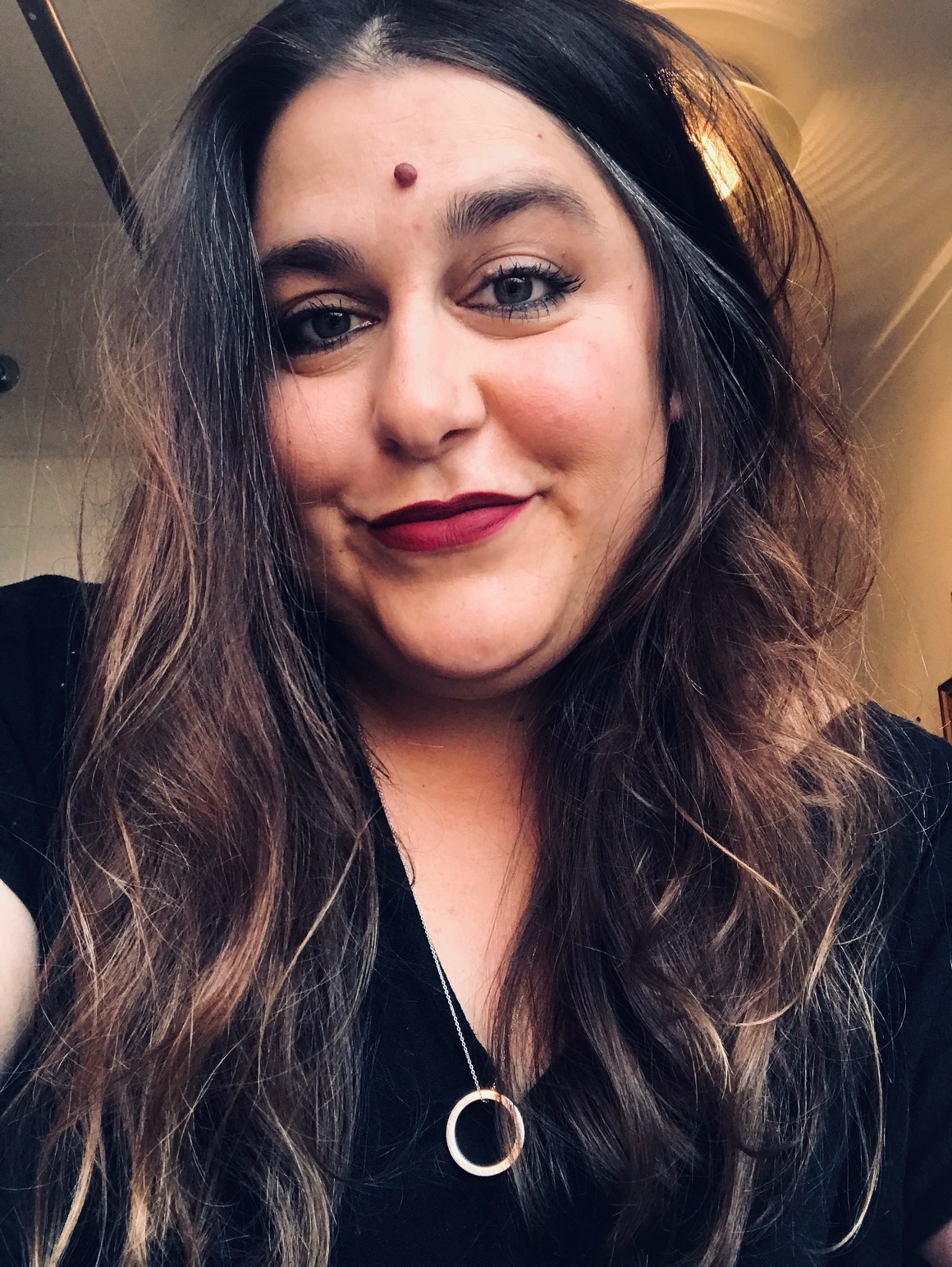 Sarah Graalman
