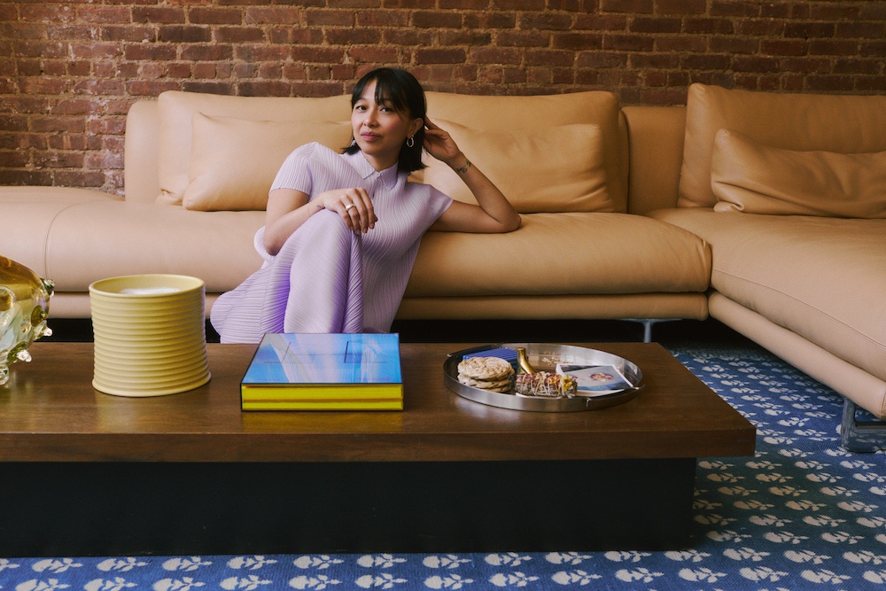 Sue Chan, Founder, Care of Chan