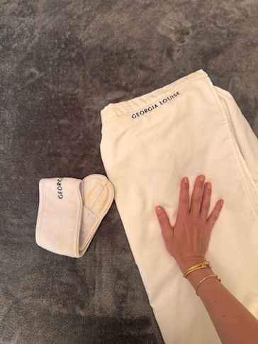 Georgia Louise’s Met Gala Marathon