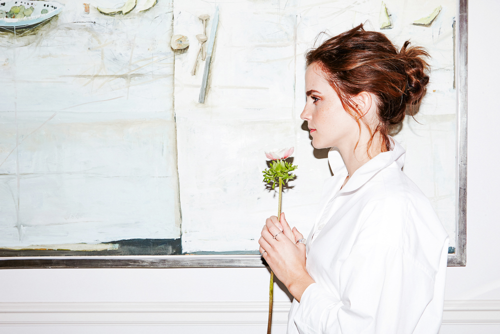 Emma Watson