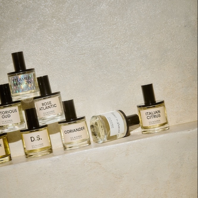 DS & Durga Fragrances, Ranked