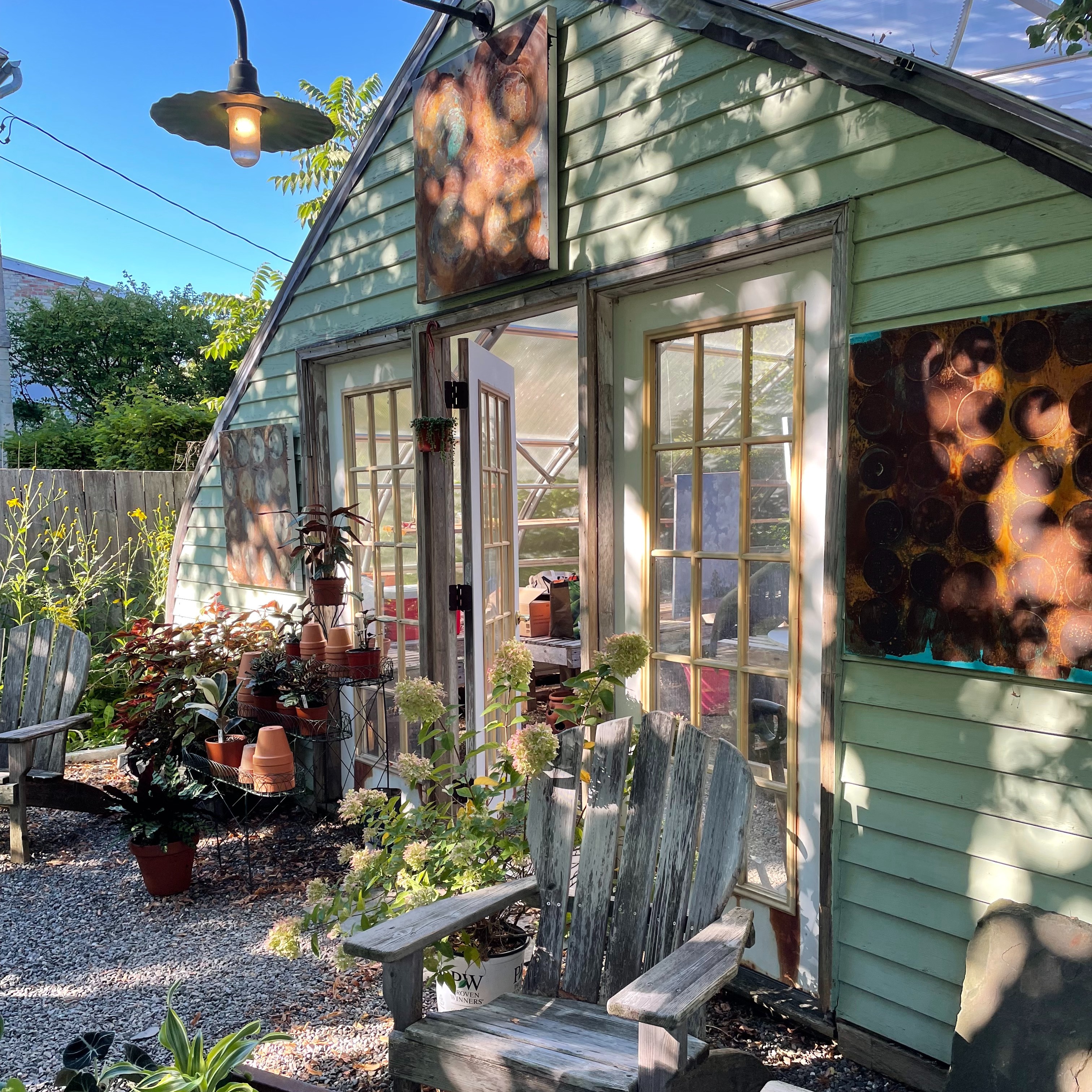 Take A Beauty Day Trip Upstate