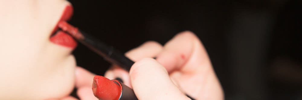 Sheer Lip Color