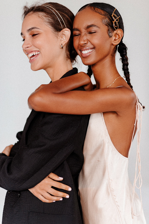 A Hair Accessory For Everyone